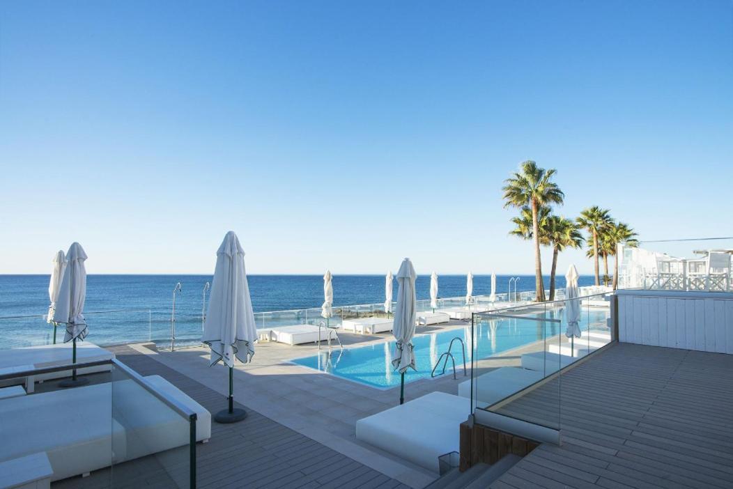 Paradise In Riviera By The Sea Mijas Exterior photo