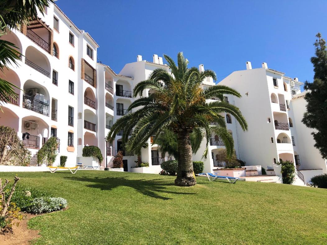 Paradise In Riviera By The Sea Mijas Exterior photo