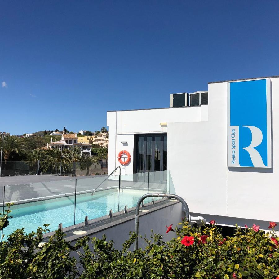 Paradise In Riviera By The Sea Mijas Exterior photo