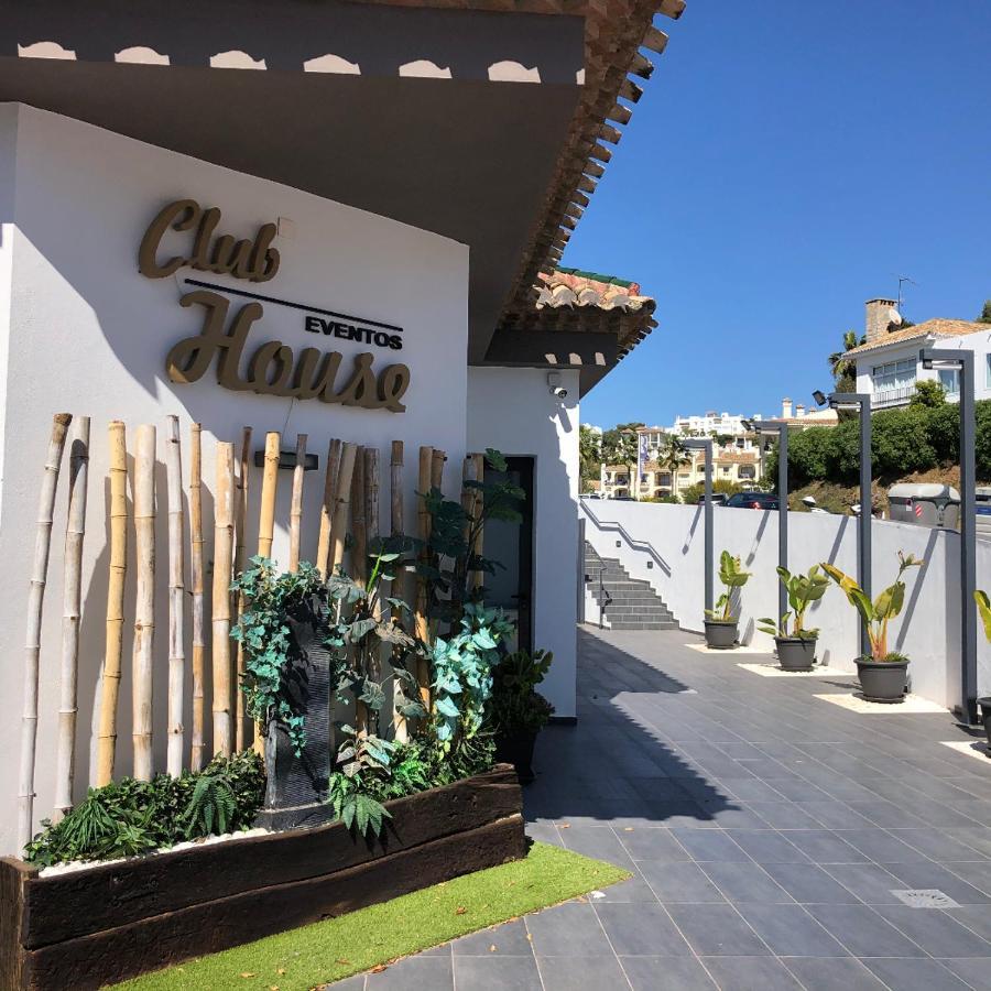 Paradise In Riviera By The Sea Mijas Exterior photo