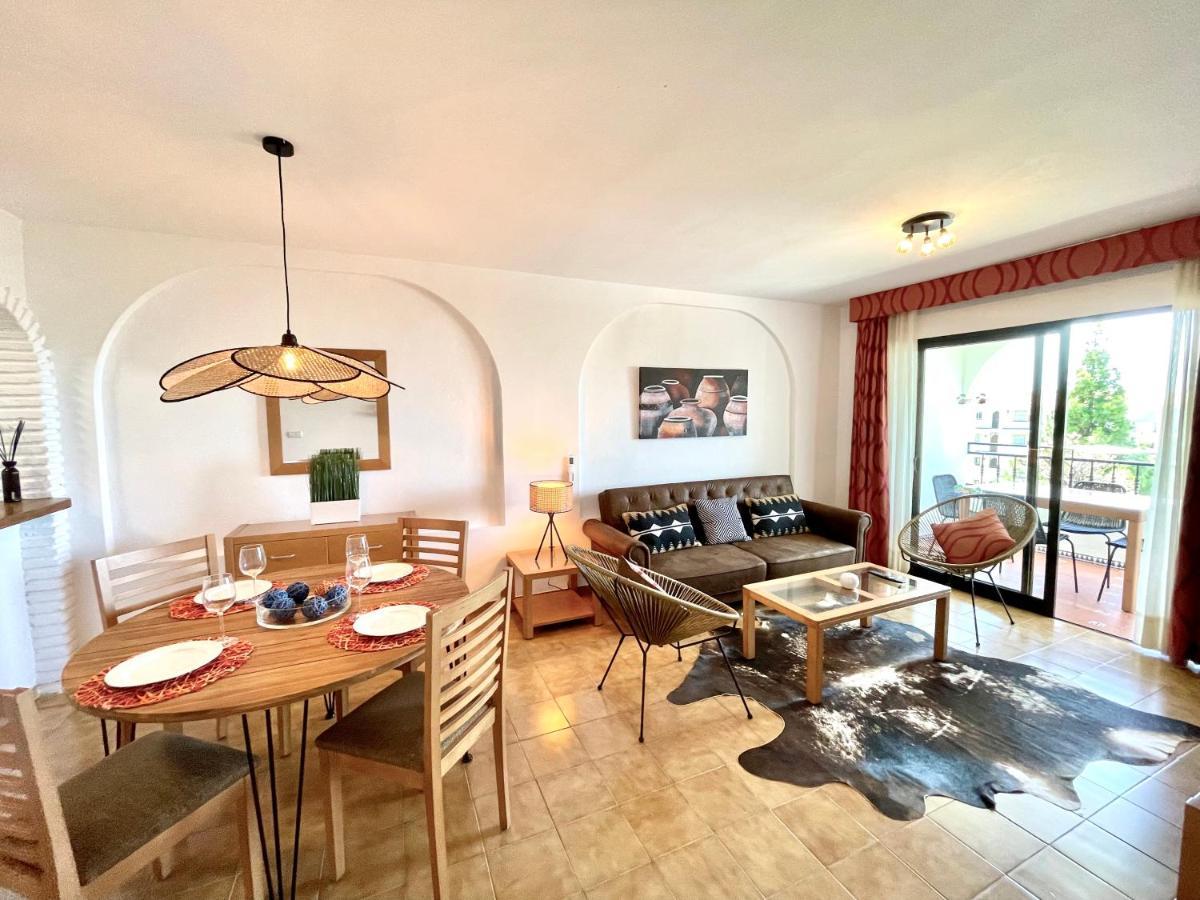 Paradise In Riviera By The Sea Mijas Exterior photo