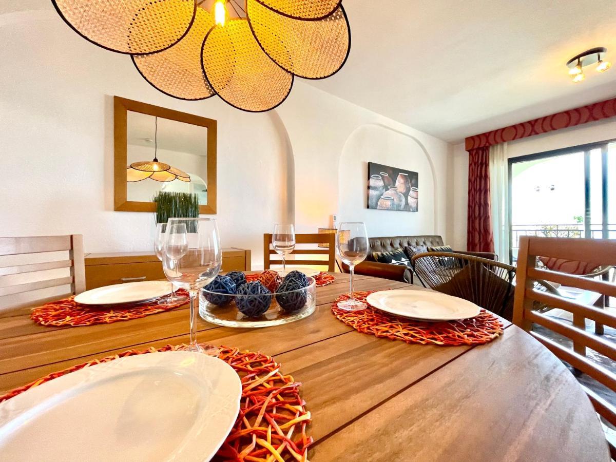 Paradise In Riviera By The Sea Mijas Exterior photo