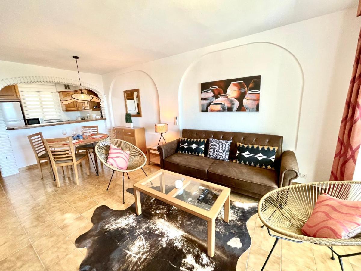 Paradise In Riviera By The Sea Mijas Exterior photo