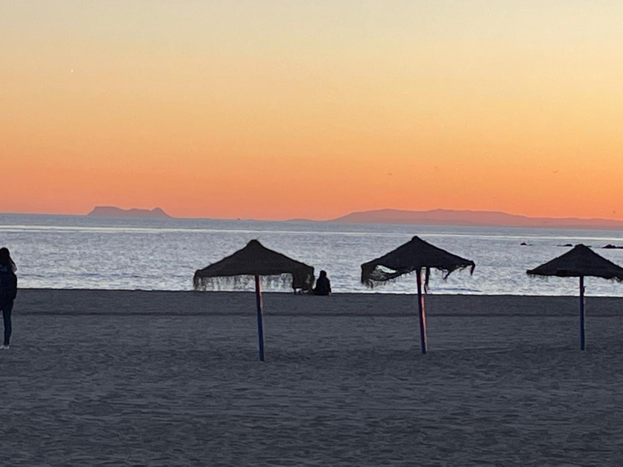 Paradise In Riviera By The Sea Mijas Exterior photo